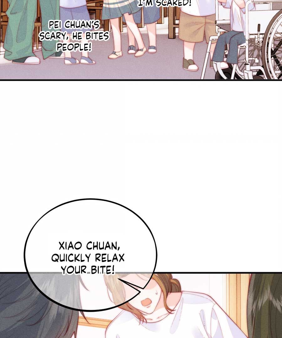 The Devil’s Body Temperature Chapter 4 223 36