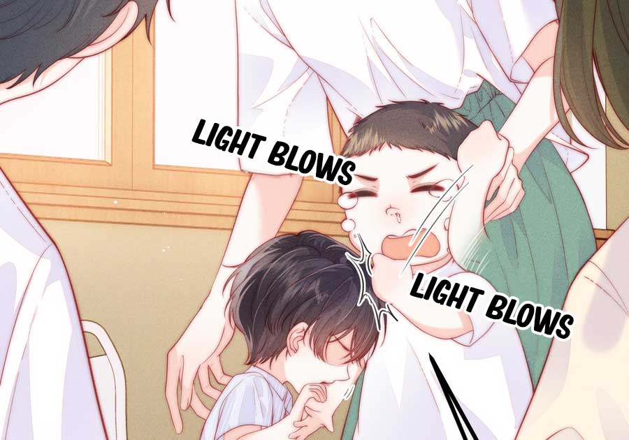 The Devil’s Body Temperature Chapter 4 224 37