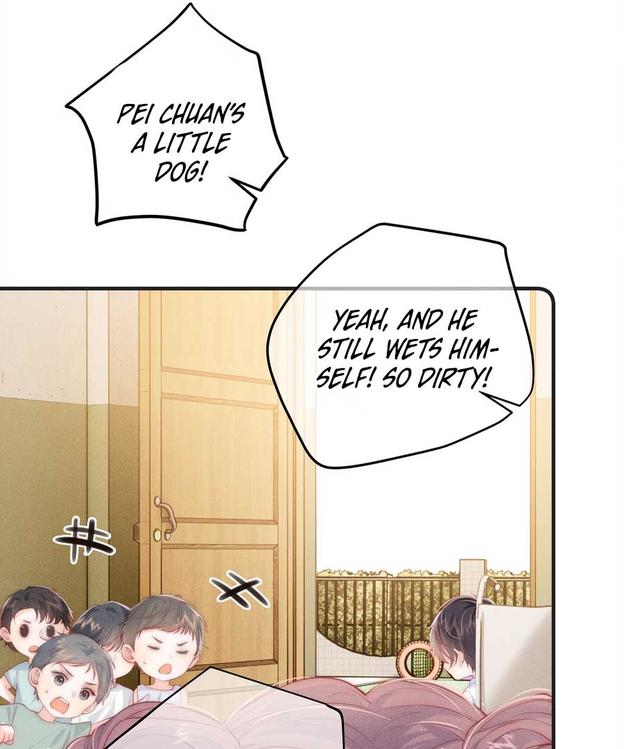 The Devil’s Body Temperature Chapter 4 241 54