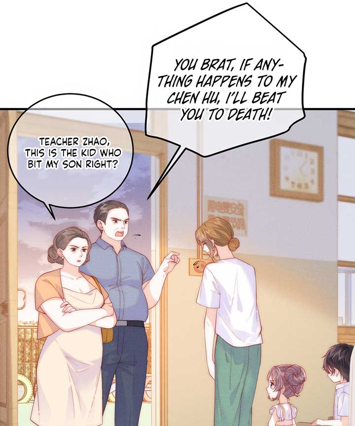 The Devil’s Body Temperature Chapter 5 231 17