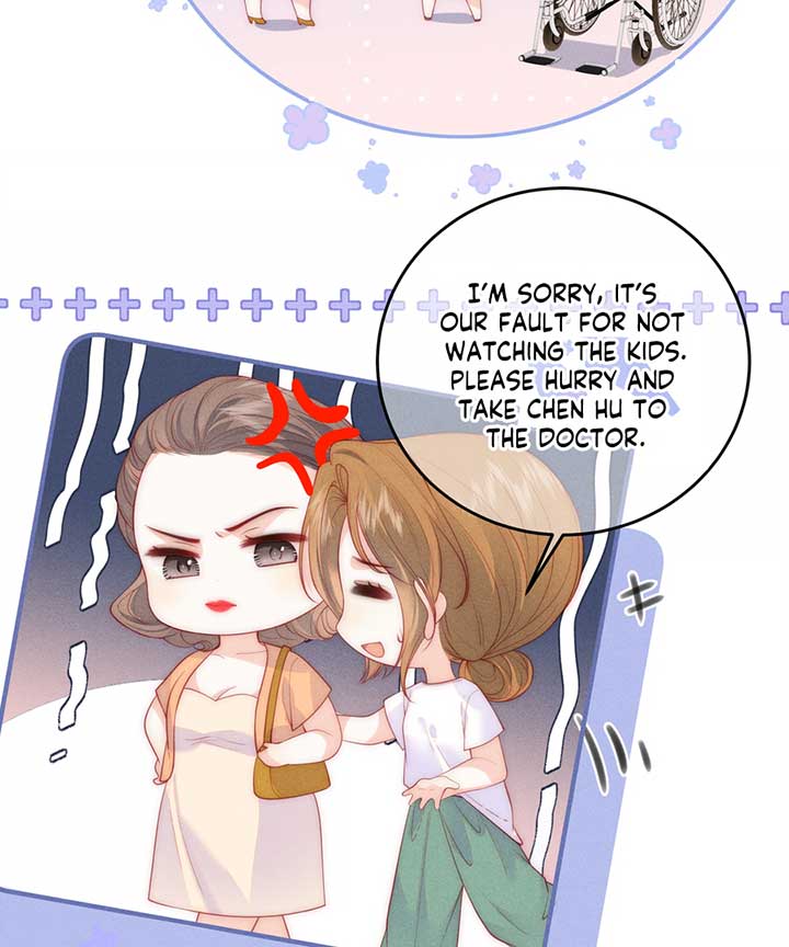 The Devil’s Body Temperature Chapter 5 233 19