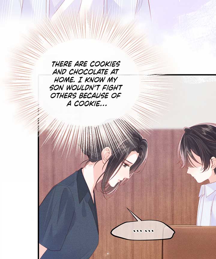 The Devil’s Body Temperature Chapter 5 249 35