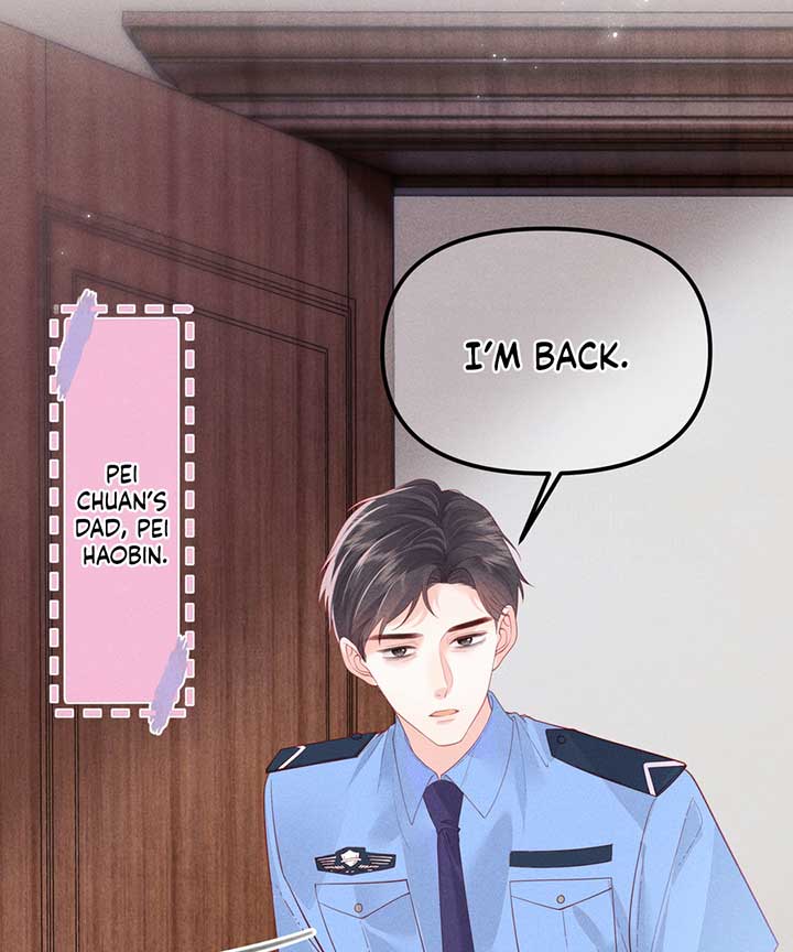 The Devil’s Body Temperature Chapter 5 257 43