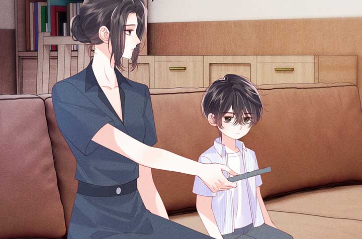 The Devil’s Body Temperature Chapter 5 259 45