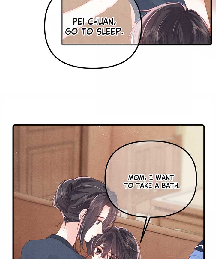 The Devil’s Body Temperature Chapter 5 265 51
