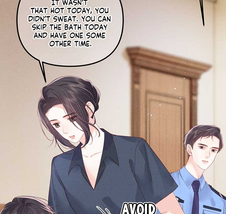 The Devil’s Body Temperature Chapter 5 267 53