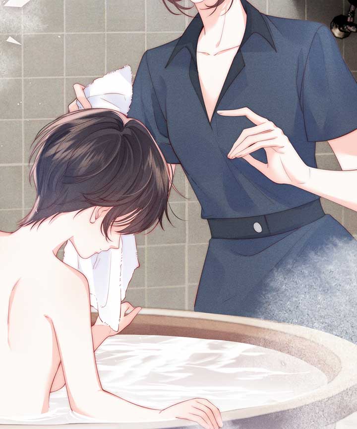 The Devil’s Body Temperature Chapter 5 278 64