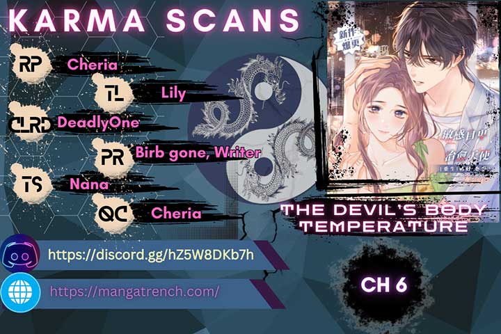 The Devil’s Body Temperature Chapter 6 227 01