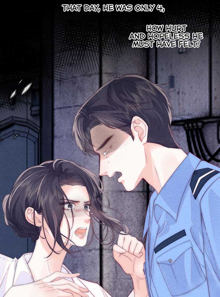 The Devil’s Body Temperature Chapter 6 235 09