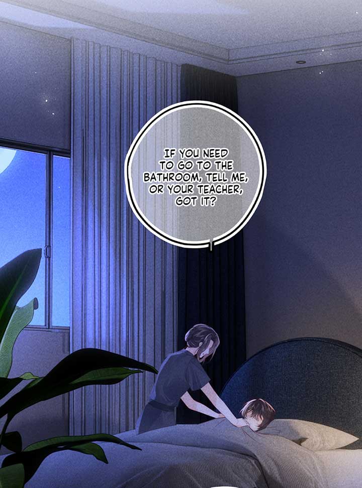 The Devil’s Body Temperature Chapter 6 240 14