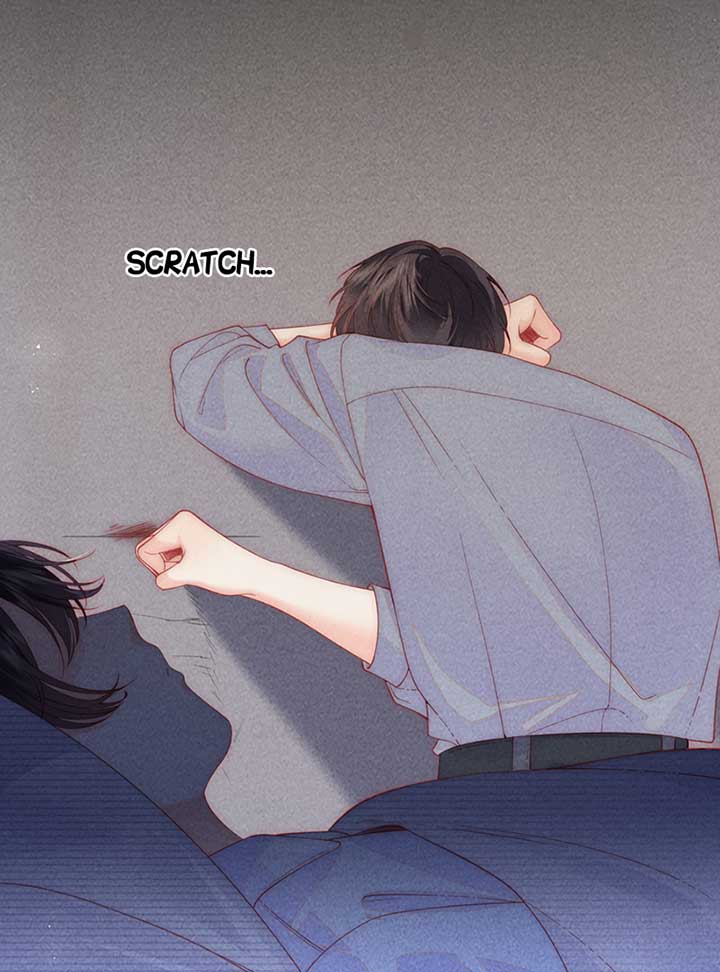 The Devil’s Body Temperature Chapter 6 251 25