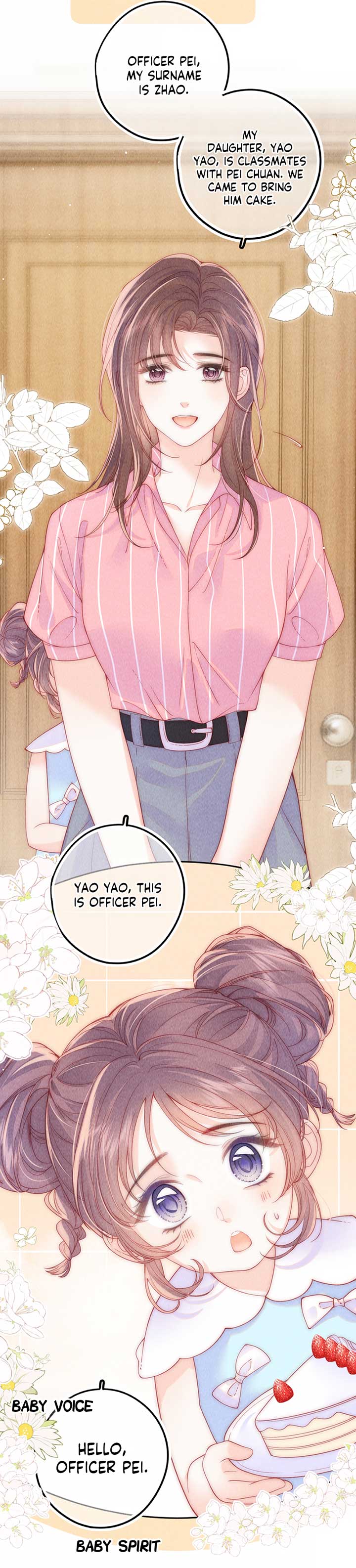 The Devil’s Body Temperature Chapter 6 264 38