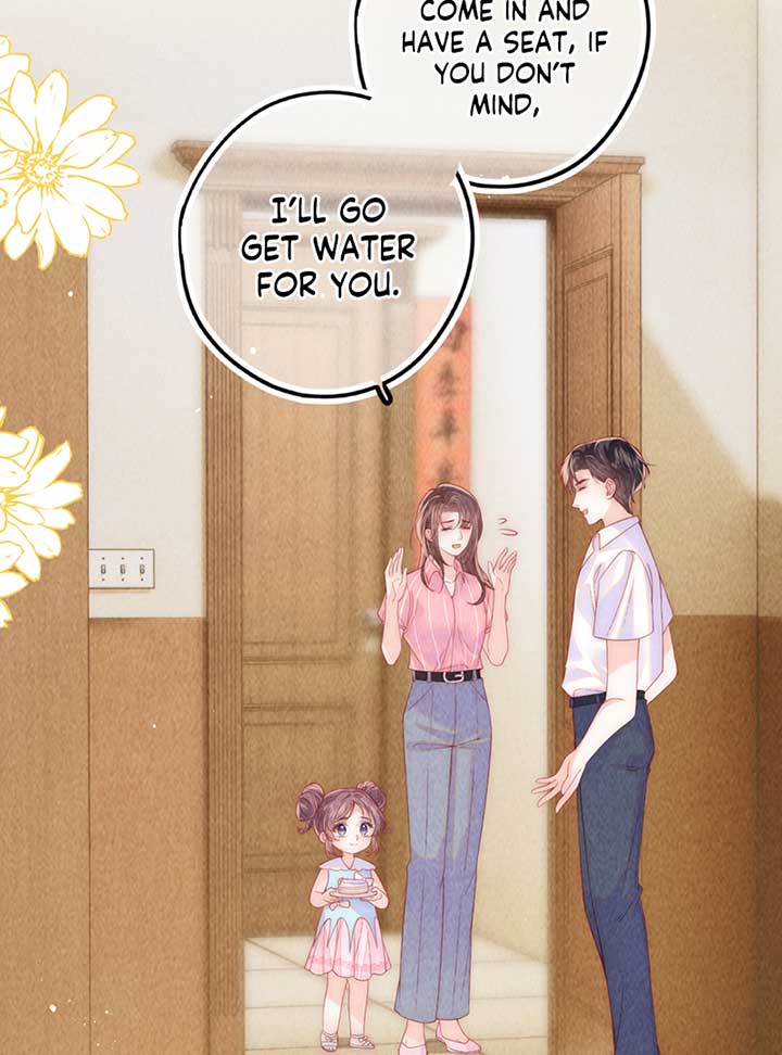 The Devil’s Body Temperature Chapter 6 266 40