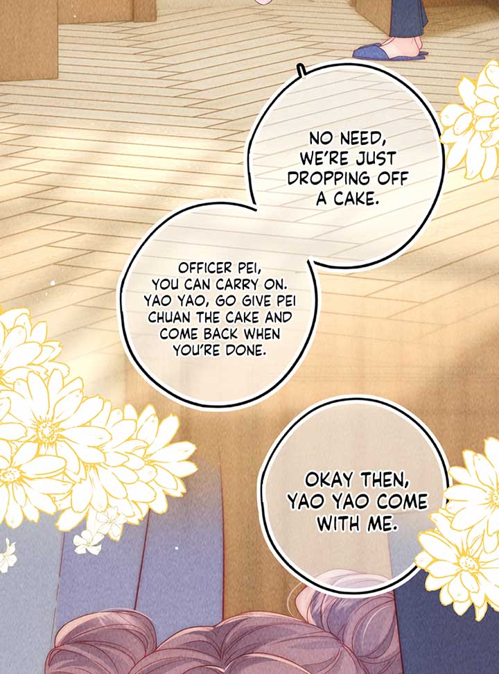 The Devil’s Body Temperature Chapter 6 267 41