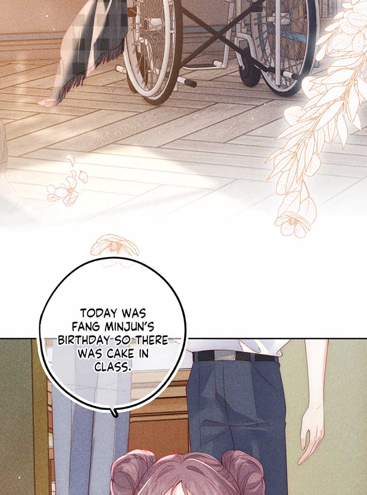 The Devil’s Body Temperature Chapter 6 273 47