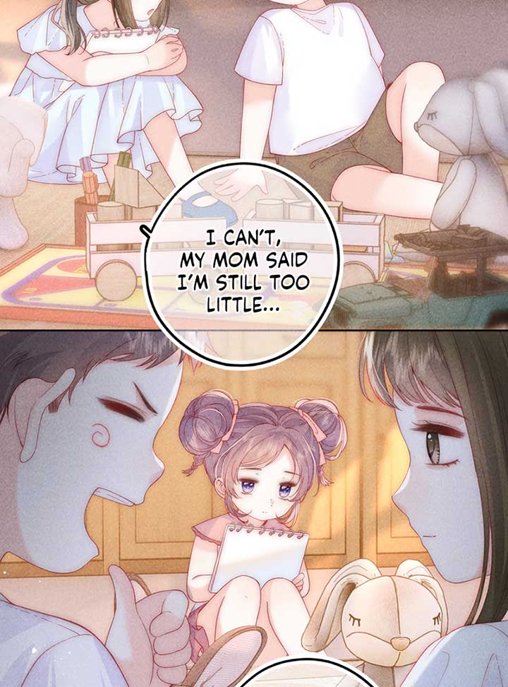 The Devil’s Body Temperature Chapter 7 240 20