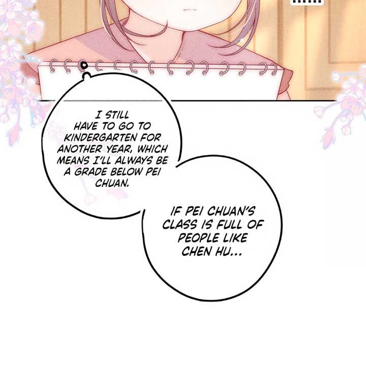 The Devil’s Body Temperature Chapter 7 242 22