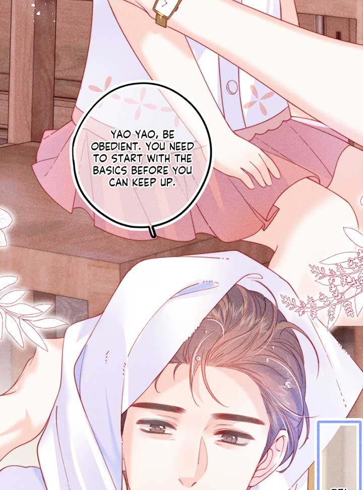 The Devil’s Body Temperature Chapter 7 260 40
