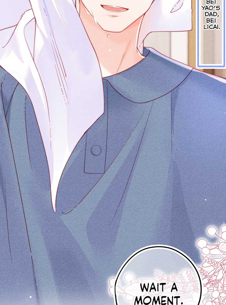 The Devil’s Body Temperature Chapter 7 261 41