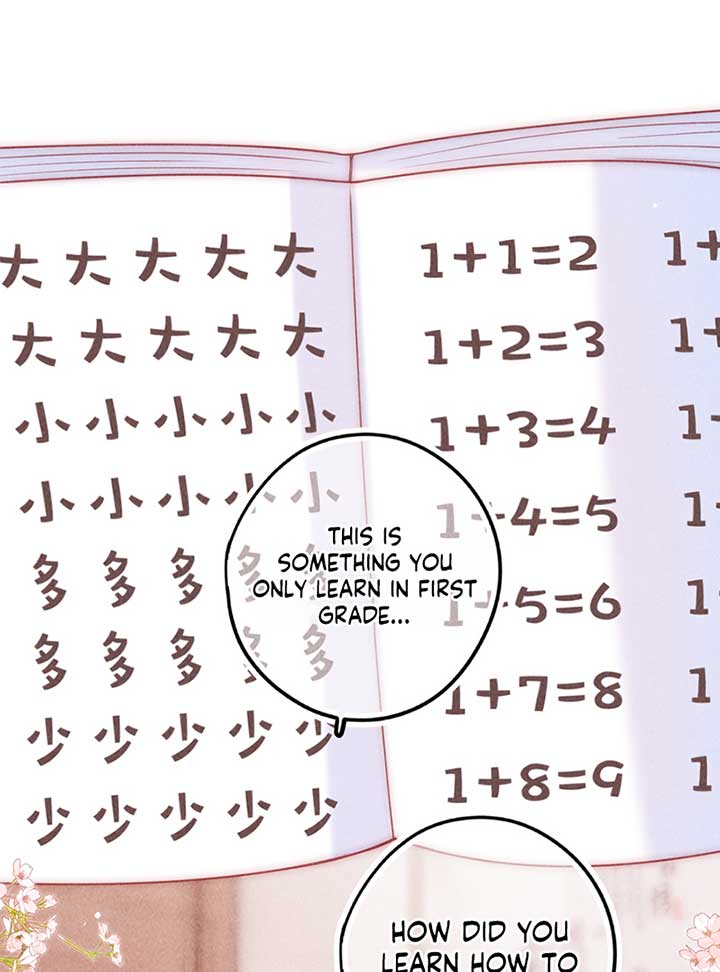 The Devil’s Body Temperature Chapter 7 265 45