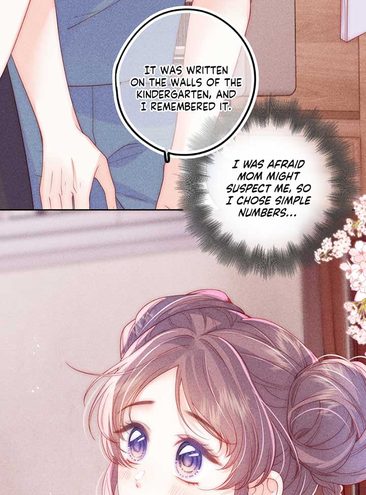 The Devil’s Body Temperature Chapter 7 267 47