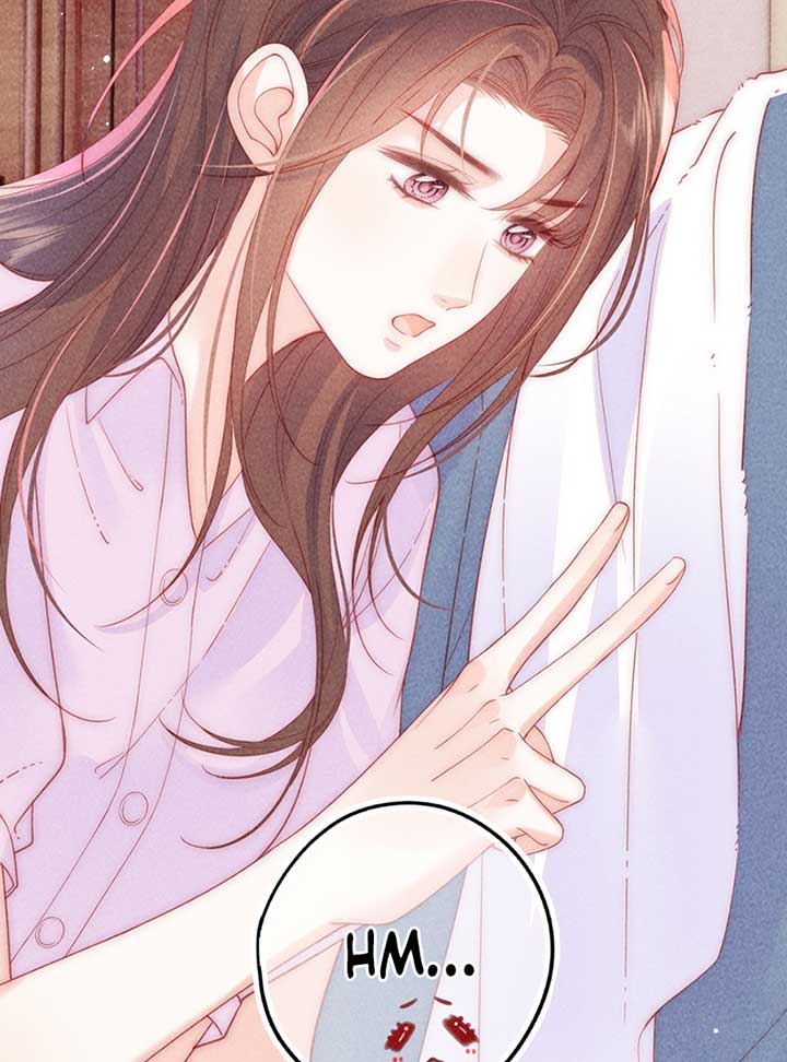 The Devil’s Body Temperature Chapter 7 270 50