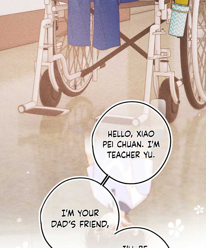 The Devil’s Body Temperature Chapter 8 233 07