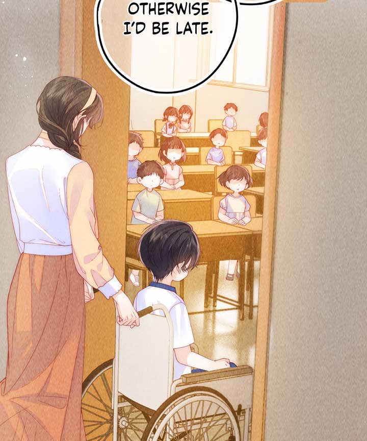 The Devil’s Body Temperature Chapter 8 249 23