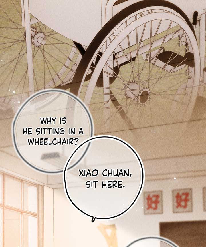 The Devil’s Body Temperature Chapter 8 252 26