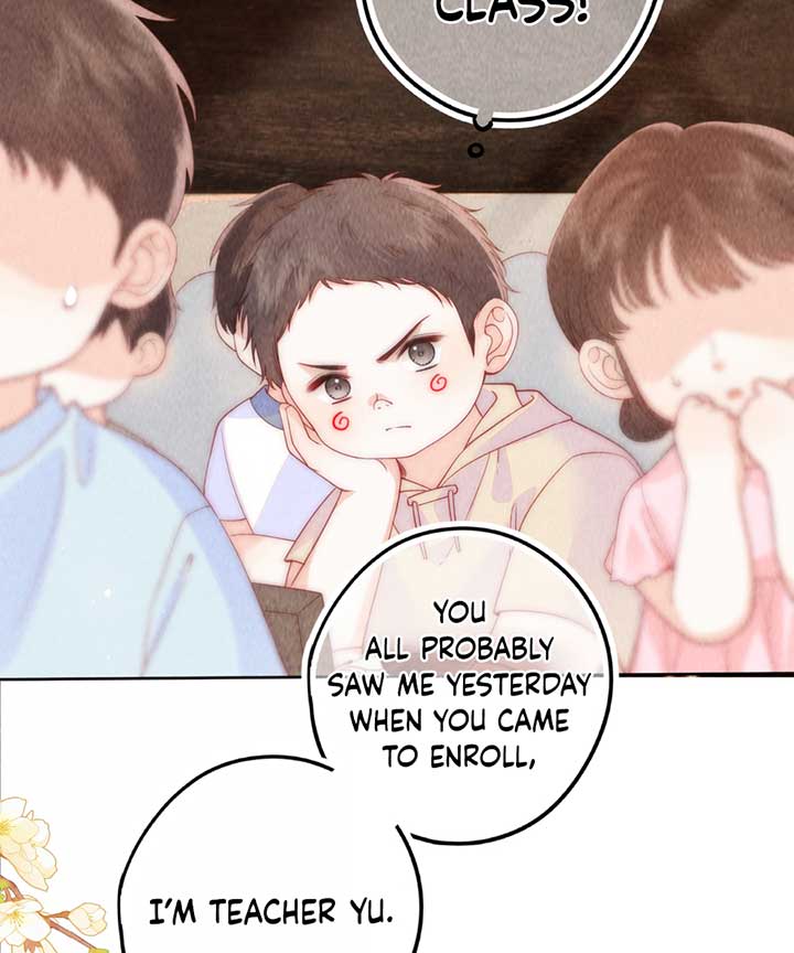The Devil’s Body Temperature Chapter 8 254 28