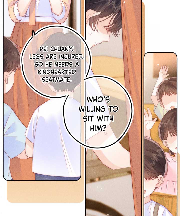 The Devil’s Body Temperature Chapter 8 256 30