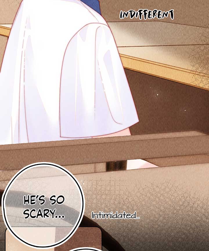 The Devil’s Body Temperature Chapter 8 260 34