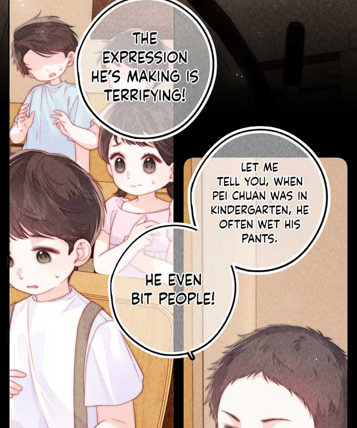 The Devil’s Body Temperature Chapter 8 261 35