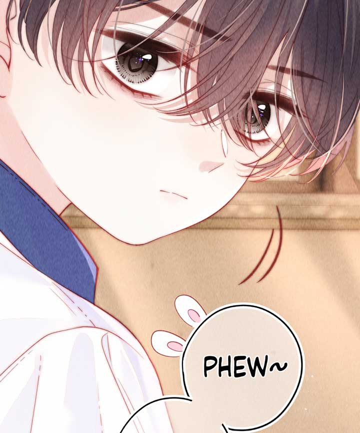 The Devil’s Body Temperature Chapter 8 265 39