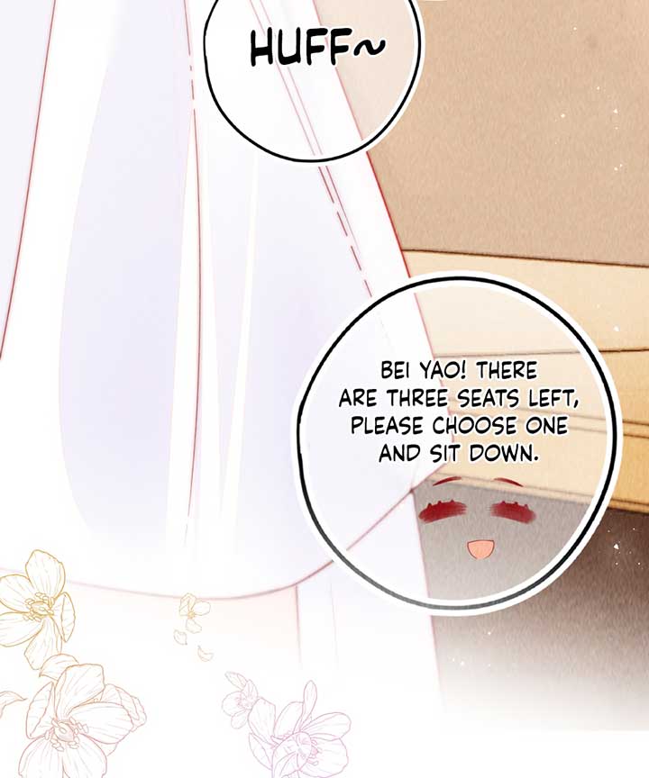 The Devil’s Body Temperature Chapter 8 266 40