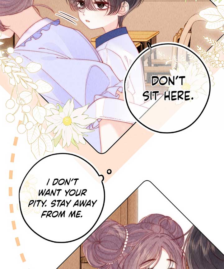 The Devil’s Body Temperature Chapter 8 273 47