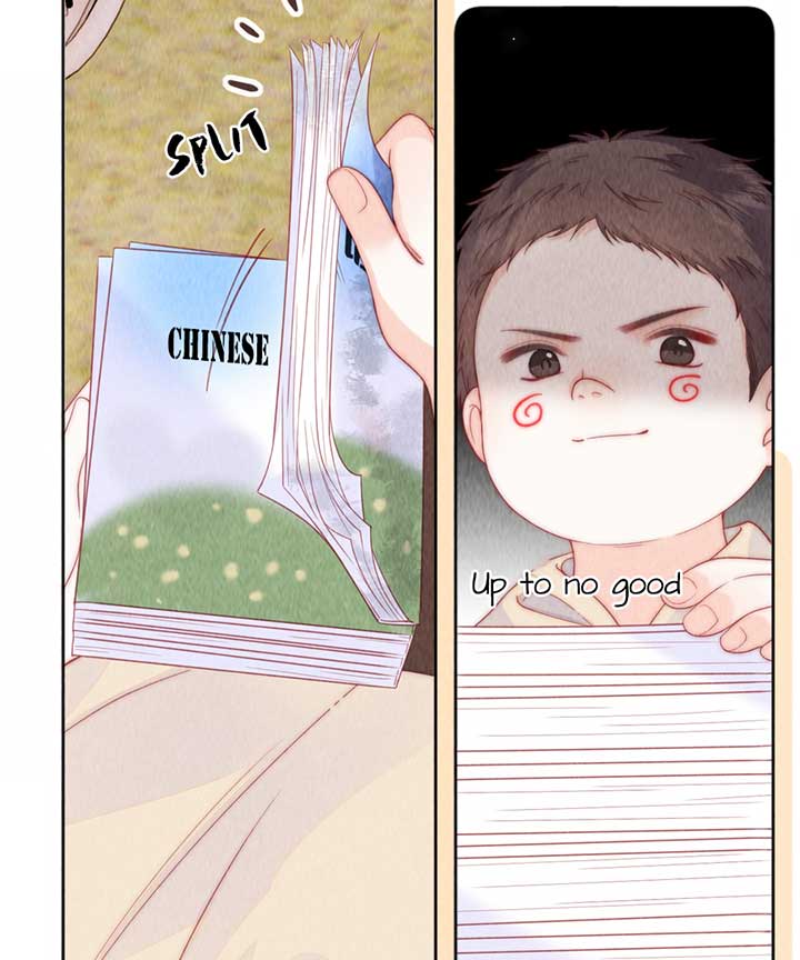 The Devil’s Body Temperature Chapter 8 284 58