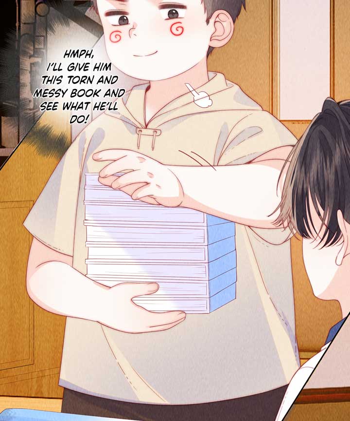 The Devil’s Body Temperature Chapter 8 288 62