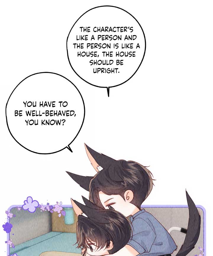 The Devil’s Body Temperature Chapter 8 295 69