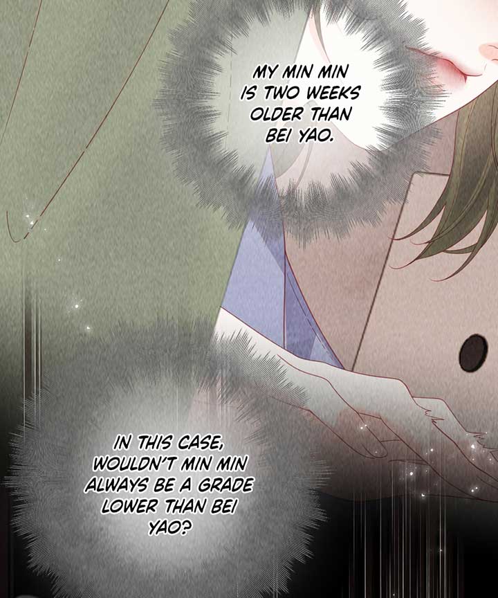 The Devil’s Body Temperature Chapter 9 235 30