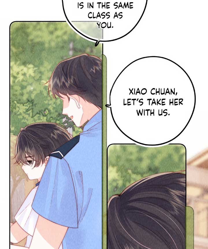 The Devil’s Body Temperature Chapter 9 245 40