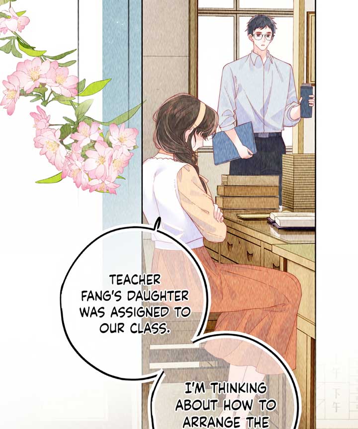 The Devil’s Body Temperature Chapter 9 257 52