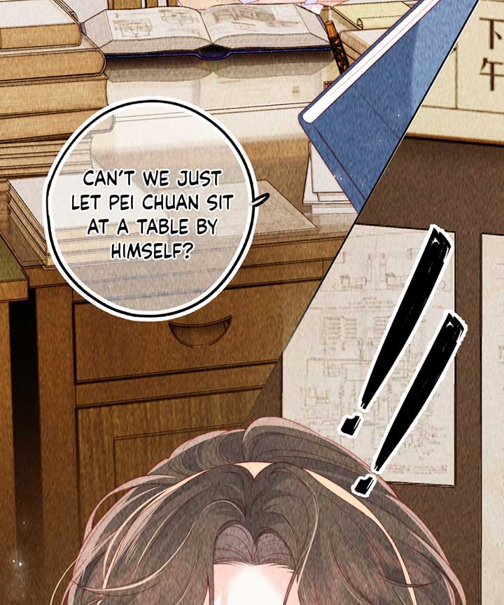 The Devil’s Body Temperature Chapter 9 259 54