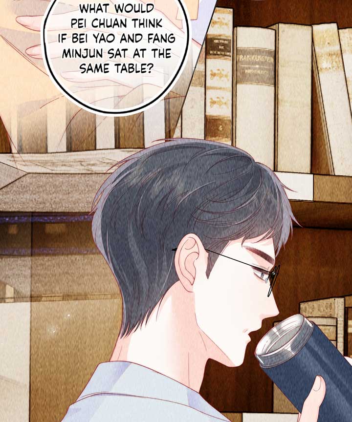 The Devil’s Body Temperature Chapter 9 261 56
