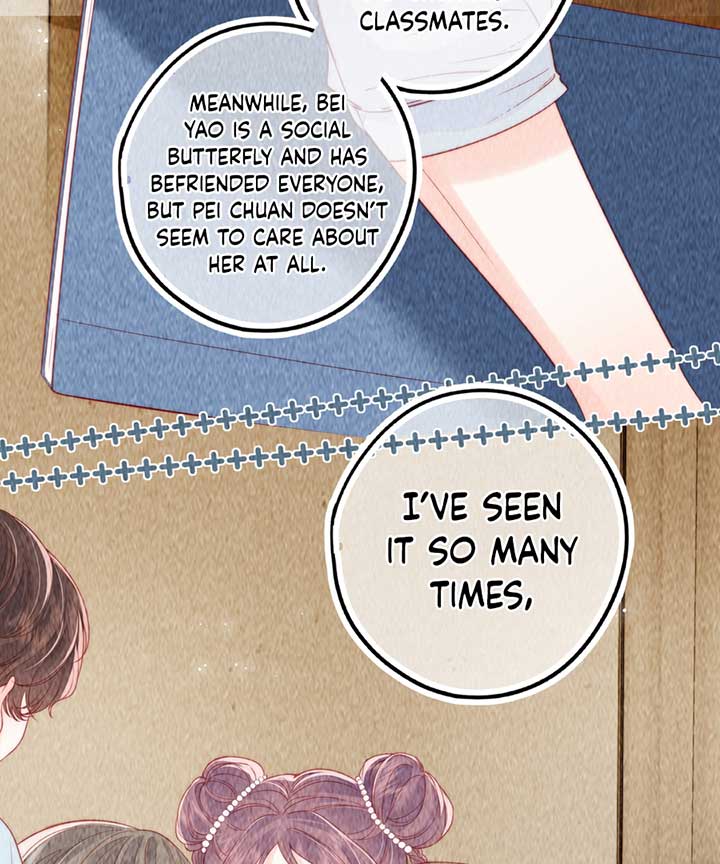 The Devil’s Body Temperature Chapter 9 263 58