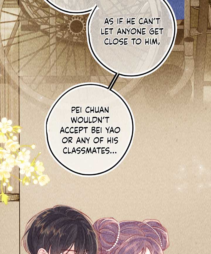 The Devil’s Body Temperature Chapter 9 265 60