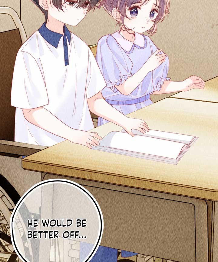 The Devil’s Body Temperature Chapter 9 266 61