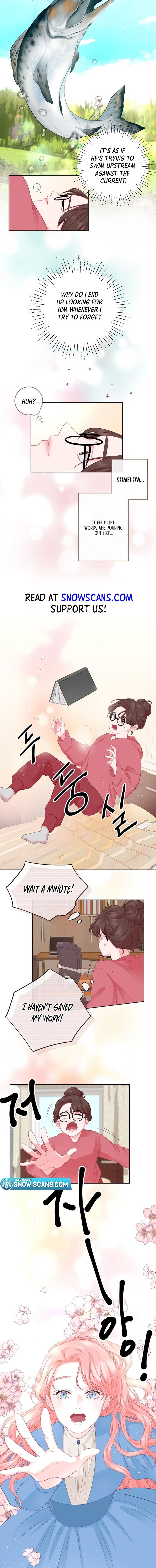 The Fate of the Perennial Sub Male Lead Is in My Hands Chapter 1 40 2