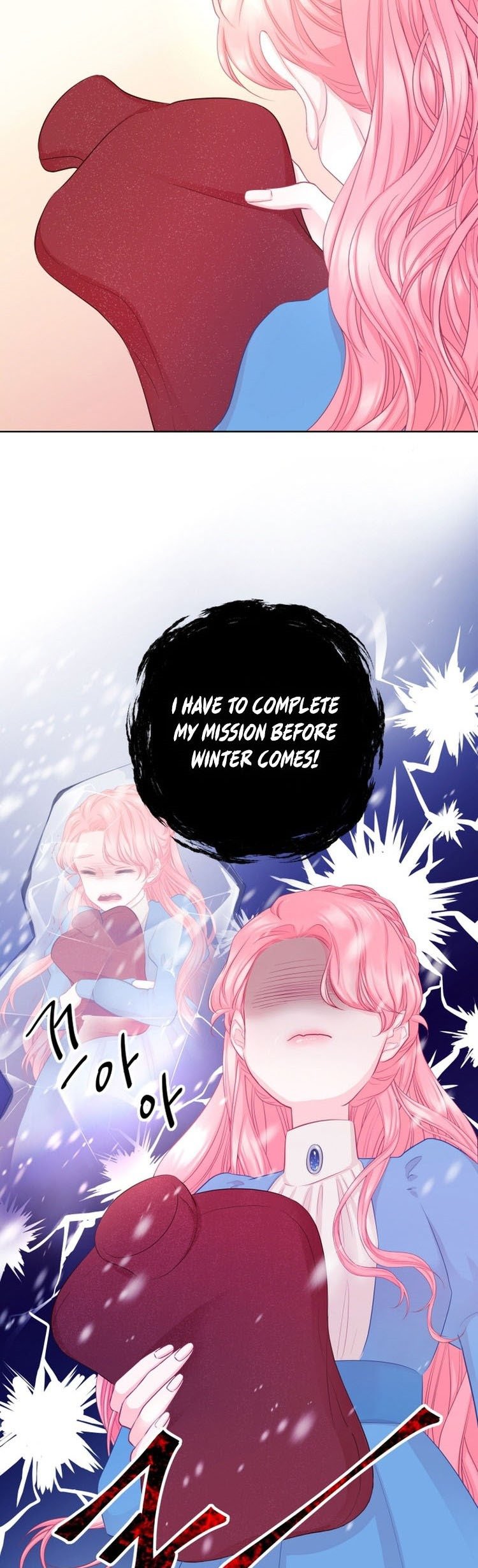 The Fate of the Perennial Sub Male Lead Is in My Hands Chapter 1 46 8