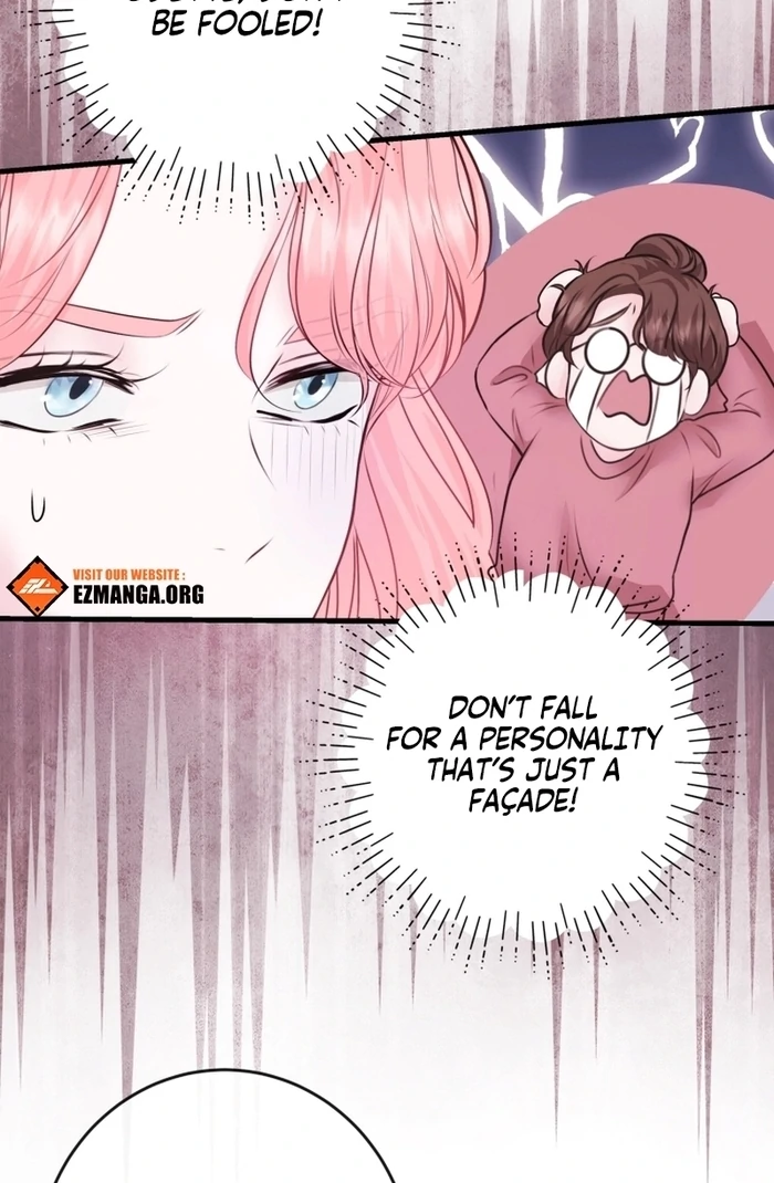 The Fate of the Perennial Sub Male Lead Is in My Hands Chapter 10 212 07